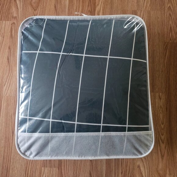 Room Essentials Reversible Comforter & Sheet Set Dark Green 7 Pieces Queen New - Picture 5 of 11